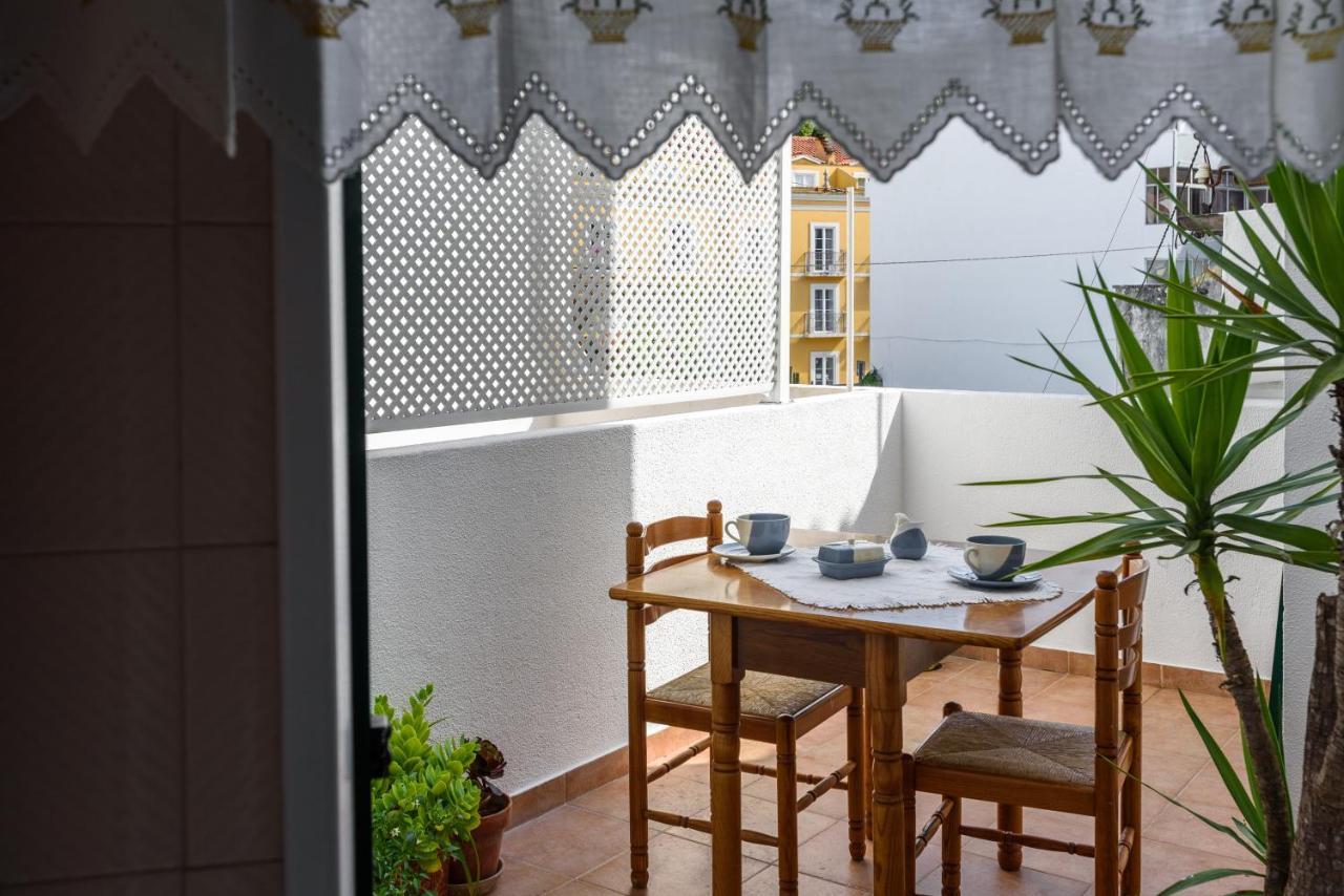 알코바카 Cister House 아파트 외부 사진