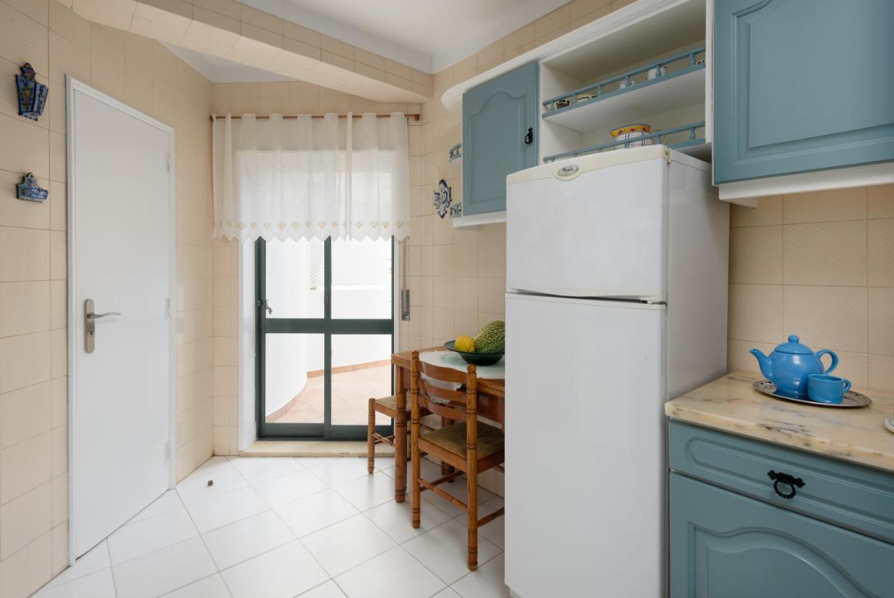 알코바카 Cister House 아파트 외부 사진